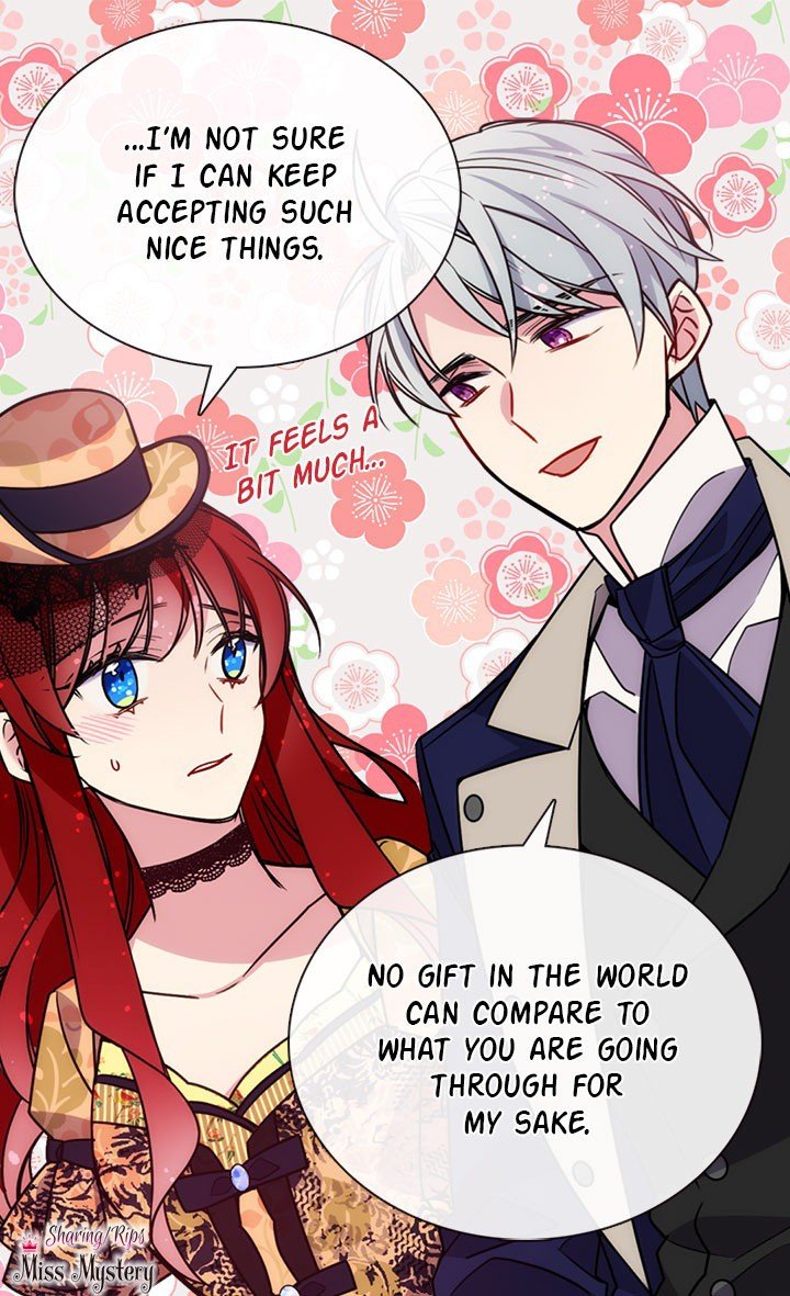 la Dolce Vita di Adelaide Chapter 48 56